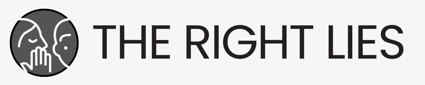 The Right Lies